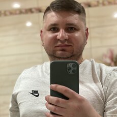 Фотография мужчины Саша, 31 год из г. Слоним