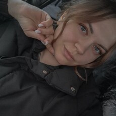 Фотография девушки Евгения, 29 лет из г. Междуреченск