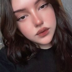 Фотография девушки Алина, 18 лет из г. Сибай