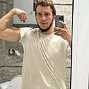 Ахмед, 22 года