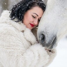 Фотография девушки Юлия, 43 года из г. Волжский
