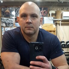 Фотография мужчины Андрей, 40 лет из г. Владивосток