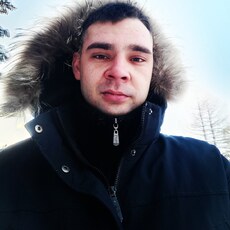 Фотография мужчины Михаил, 27 лет из г. Карпинск
