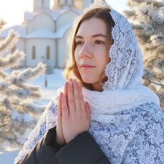 Фотография девушки Bagira, 26 лет из г. Томск