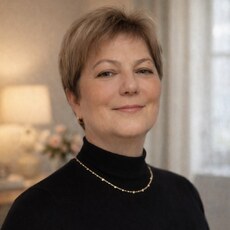 Фотография девушки Лариса, 50 лет из г. Николаев