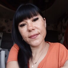 Фотография девушки Ольга, 41 год из г. Заринск