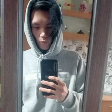 Фотография мужчины Николай, 28 лет из г. Новосибирск