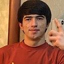 Убайдулло, 19 лет