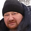 Сергий, 55 лет