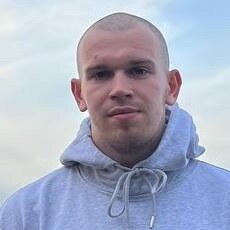 Фотография мужчины Максим, 28 лет из г. Копейск