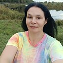 Девушка, 43 года