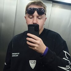 Фотография мужчины Александр, 27 лет из г. Одинцово