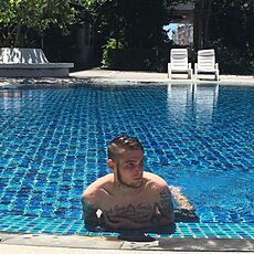 Фотография мужчины Денис, 31 год из г. Энгельс