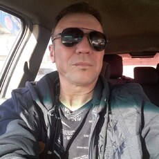 Фотография мужчины Марат, 43 года из г. Екатеринбург