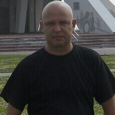 Фотография мужчины Роман, 46 лет из г. Тольятти