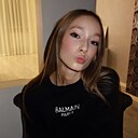 Ликуся, 25 лет