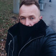 Фотография мужчины Дмитрий, 37 лет из г. Бобруйск