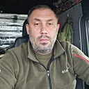 Абдиш, 43 года