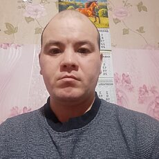 Фотография мужчины Артём, 30 лет из г. Лысьва