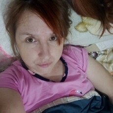 Фотография девушки Буся, 43 года из г. Армавир