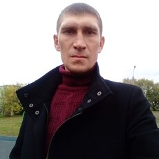 Фотография мужчины Влад, 43 года из г. Сургут