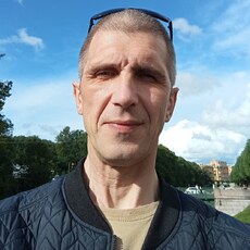 Фотография мужчины Андрей, 50 лет из г. Колпино