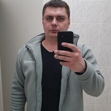 Фотография мужчины Станислав, 35 лет из г. Орск