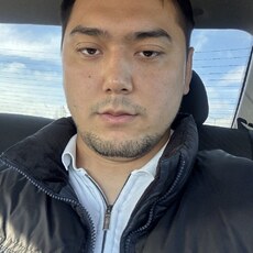 Фотография мужчины Бекзат, 30 лет из г. Астана