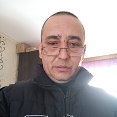 Фотография мужчины Владимир, 44 года из г. Вязьма