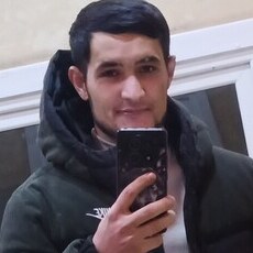 Фотография мужчины Макс, 28 лет из г. Дальнереченск