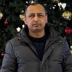 Фотография мужчины Умар, 47 лет из г. Смоленск