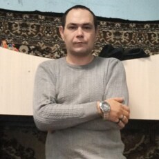 Фотография мужчины Данил, 35 лет из г. Кореновск