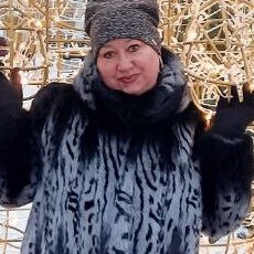 Фотография девушки Марина, 54 года из г. Самара