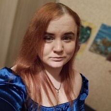 Фотография девушки Марина, 27 лет из г. Псков