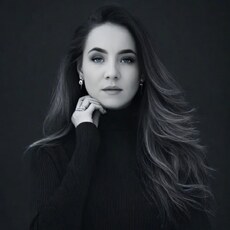 Фотография девушки Вероника, 35 лет из г. Лида