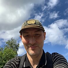 Фотография мужчины Майкл, 41 год из г. Пермь