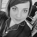 Голубоглазая, 37 лет