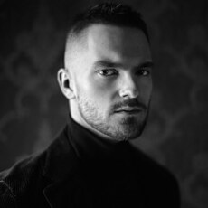 Фотография мужчины Антон, 26 лет из г. Нижний Тагил