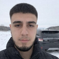 Фотография мужчины Артем, 27 лет из г. Волгоград