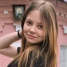 Фотография девушки Мирка, 19 лет из г. Днепр