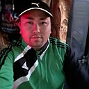 Жаник, 28 лет