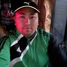 Фотография мужчины Жаник, 28 лет из г. Костанай