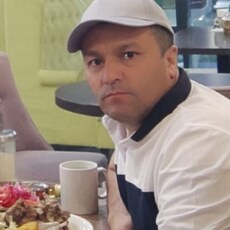 Фотография мужчины Шерзод, 40 лет из г. Набережные Челны