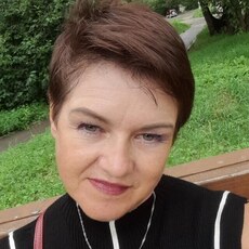 Фотография девушки Марина, 52 года из г. Амурск