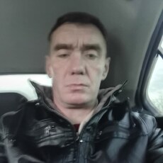 Фотография мужчины Михаил, 43 года из г. Ишимбай