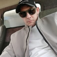 Фотография мужчины Владимир, 38 лет из г. Хабаровск