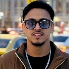 Фотография мужчины Джимми, 28 лет из г. Клин