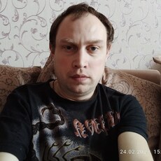 Фотография мужчины Андрей, 36 лет из г. Серов