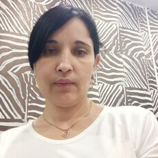 Фотография девушки Надежда, 40 лет из г. Москва