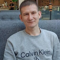 Фотография мужчины Андрей, 33 года из г. Саранск